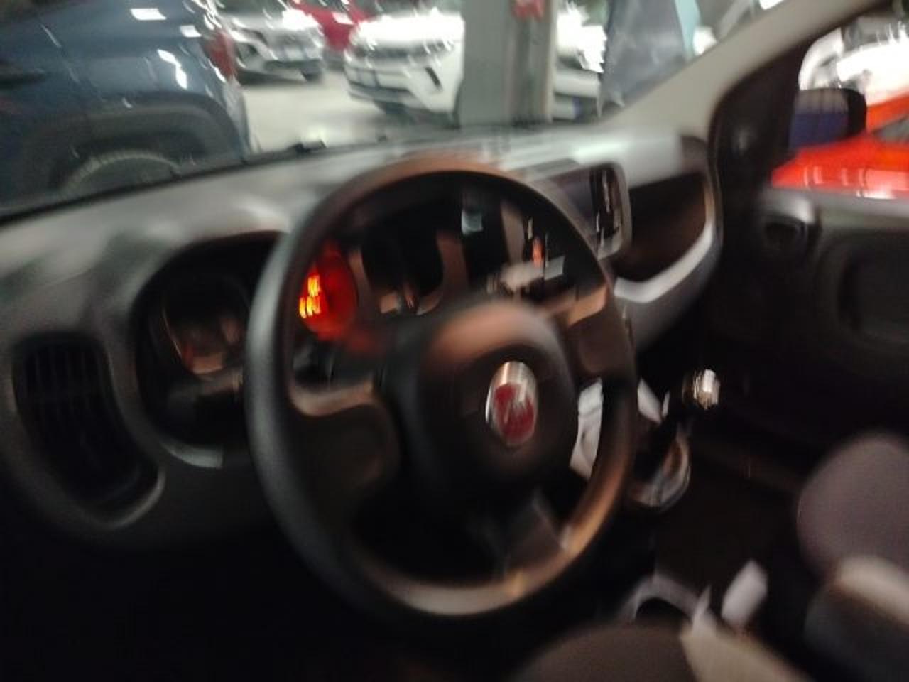 Fiat Fiat Panda usata 7