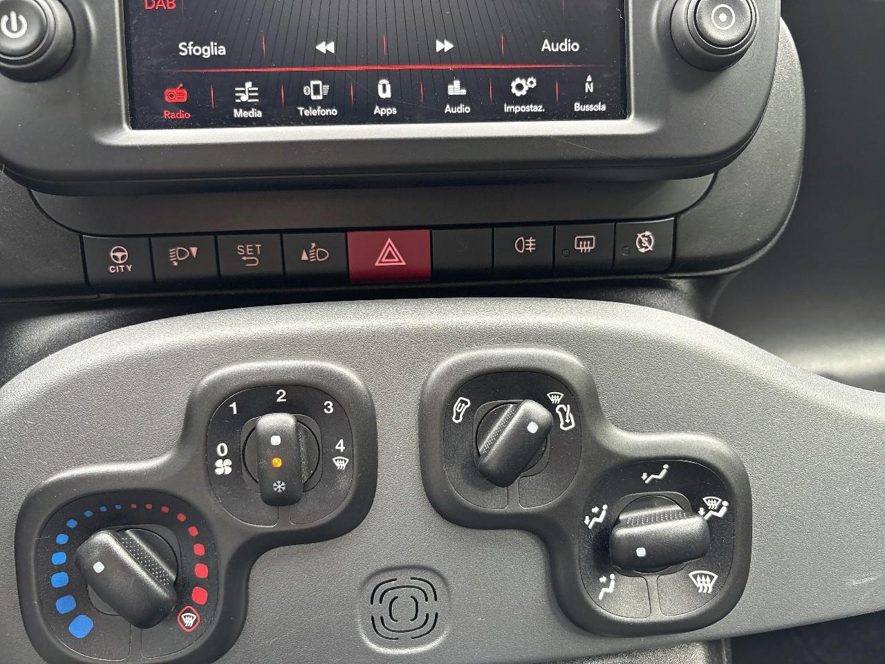 Fiat Fiat Panda usata 6