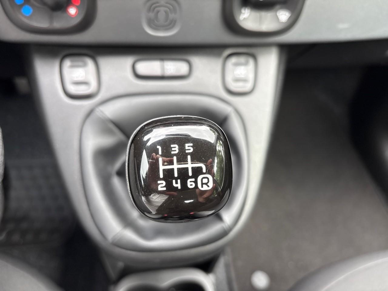 Fiat Fiat Panda usata 7