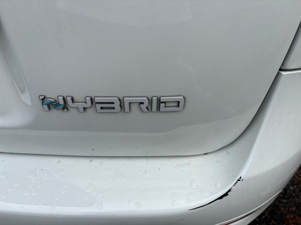 Fiat Fiat Panda usata 8
