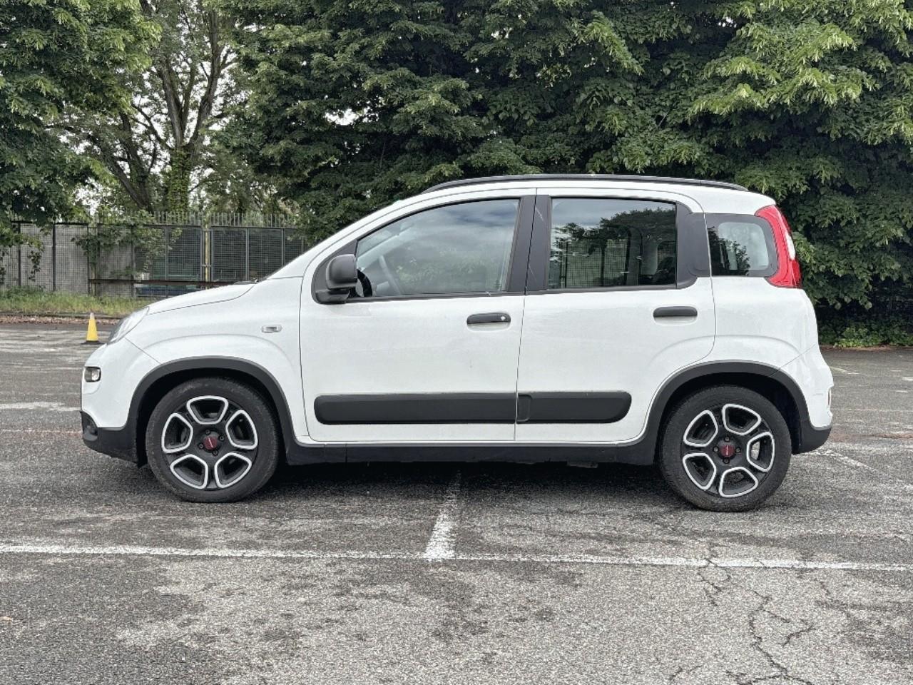 Fiat Fiat Panda usata 15
