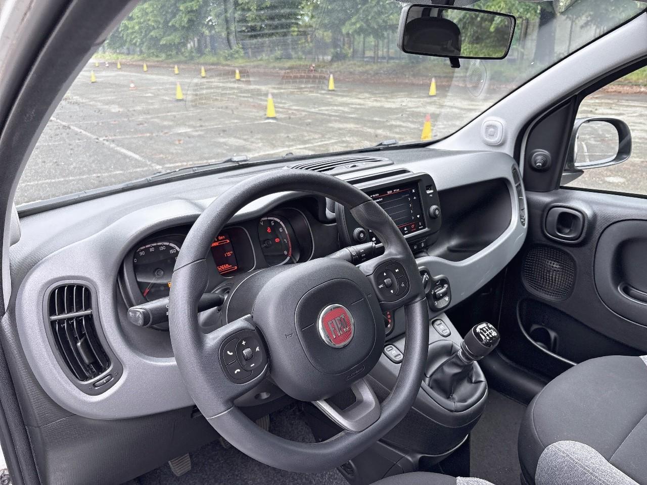 Fiat Fiat Panda usata 19
