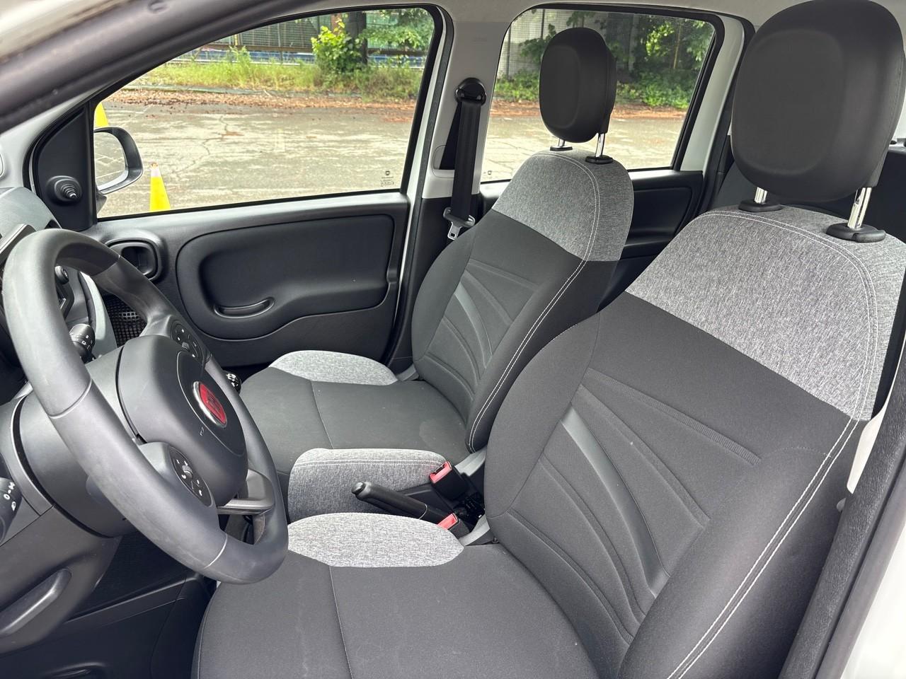 Fiat Fiat Panda usata 20