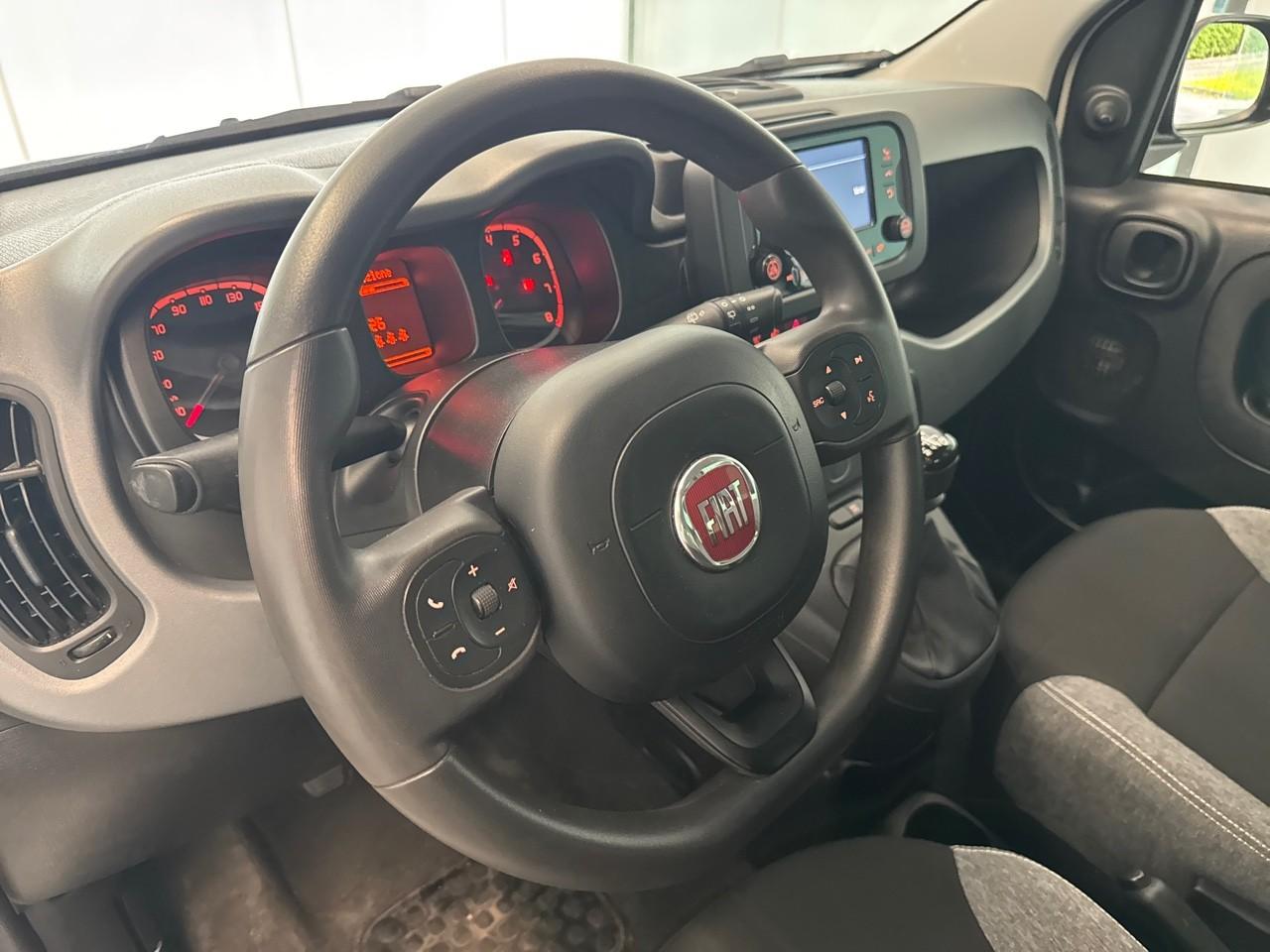 Fiat Fiat Panda usata 4
