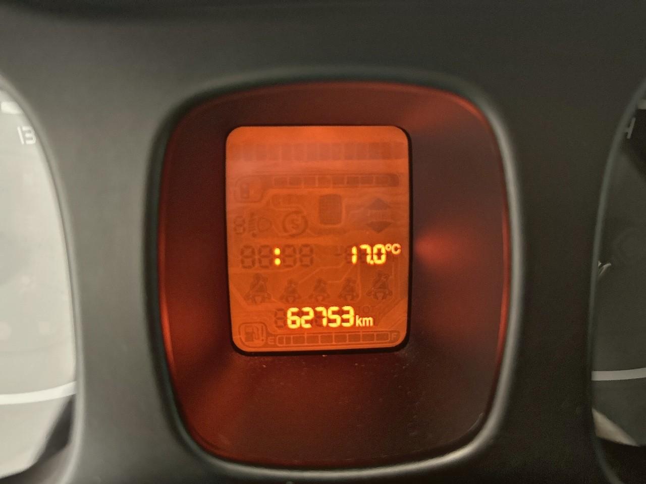 Fiat Fiat Panda usata 5