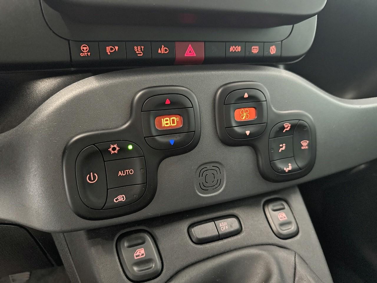 Fiat Fiat Panda usata 6