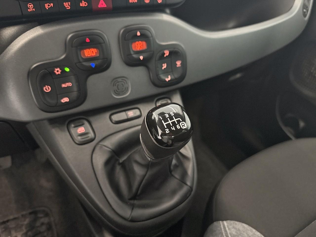 Fiat Fiat Panda usata 8
