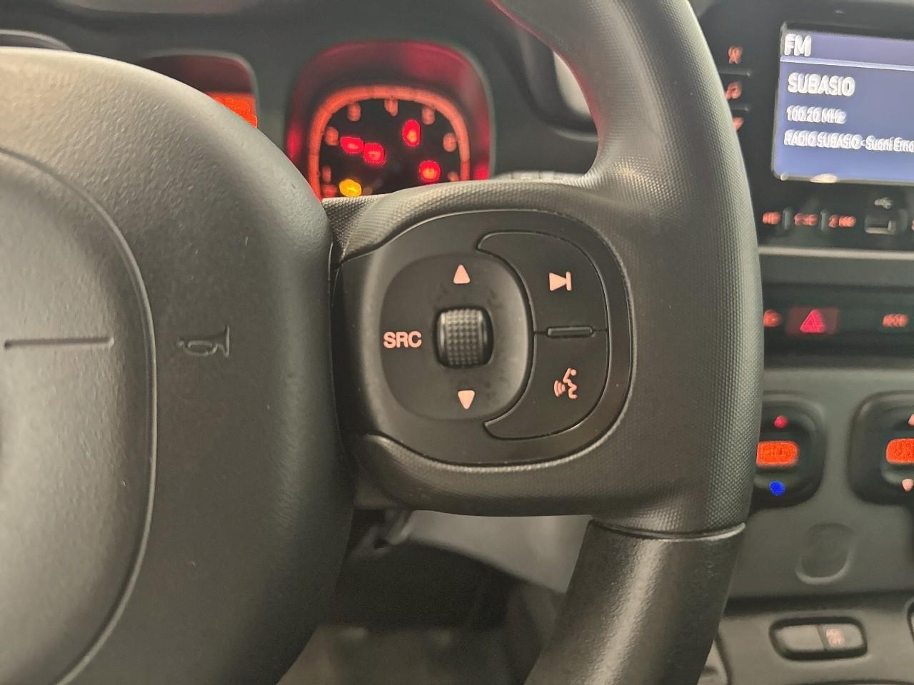 Fiat Fiat Panda usata 9