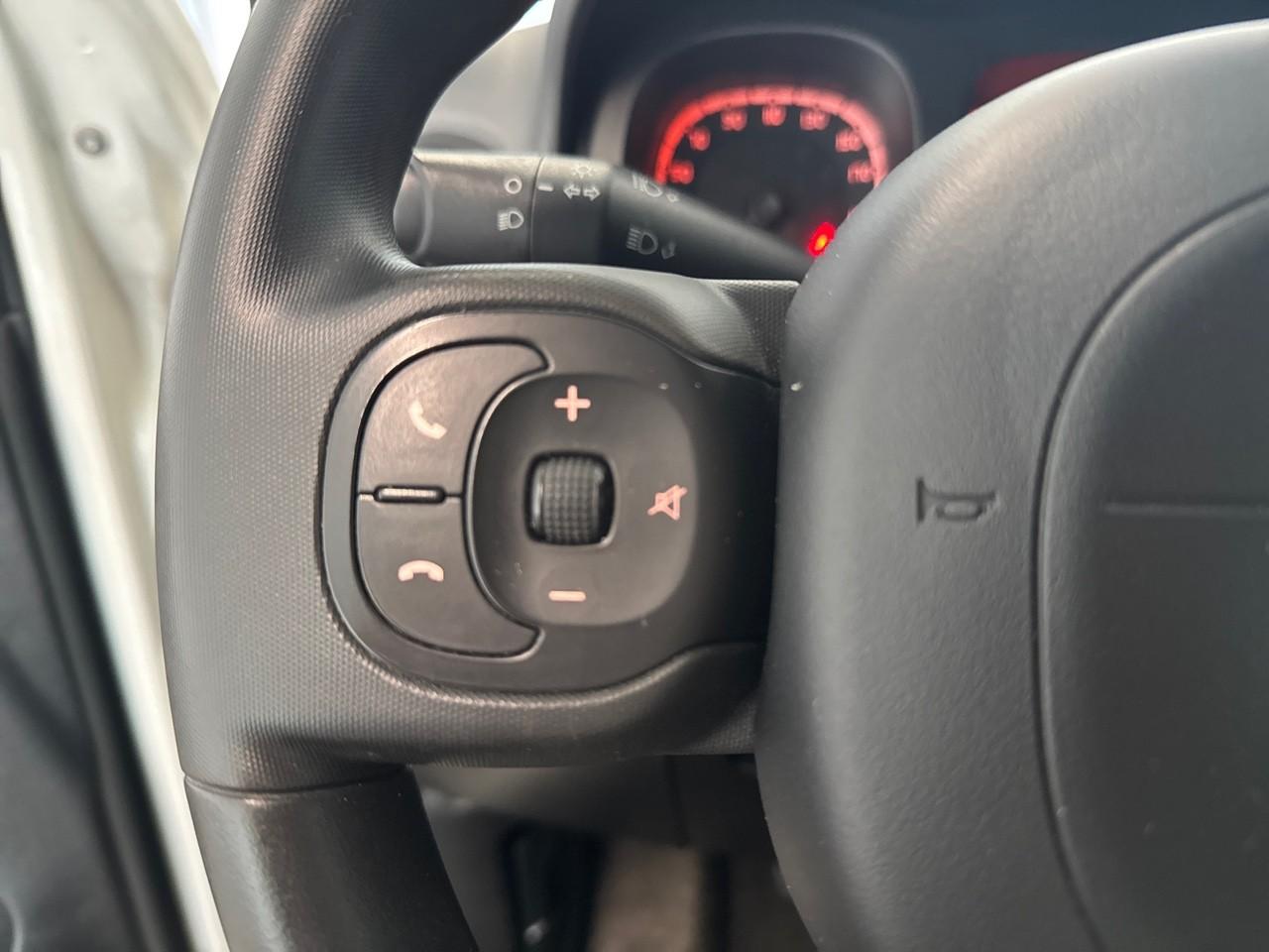 Fiat Fiat Panda usata 10