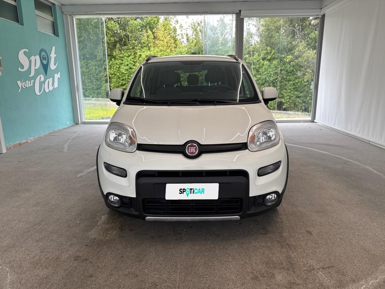 Fiat Fiat Panda usata 11