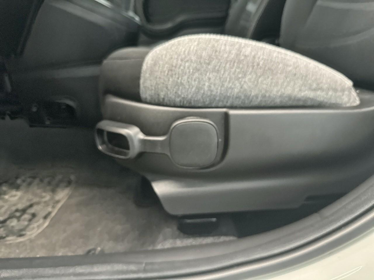 Fiat Fiat Panda usata 12
