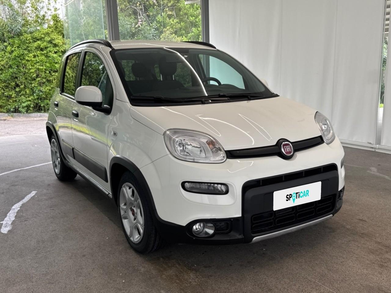 Fiat Fiat Panda usata 14
