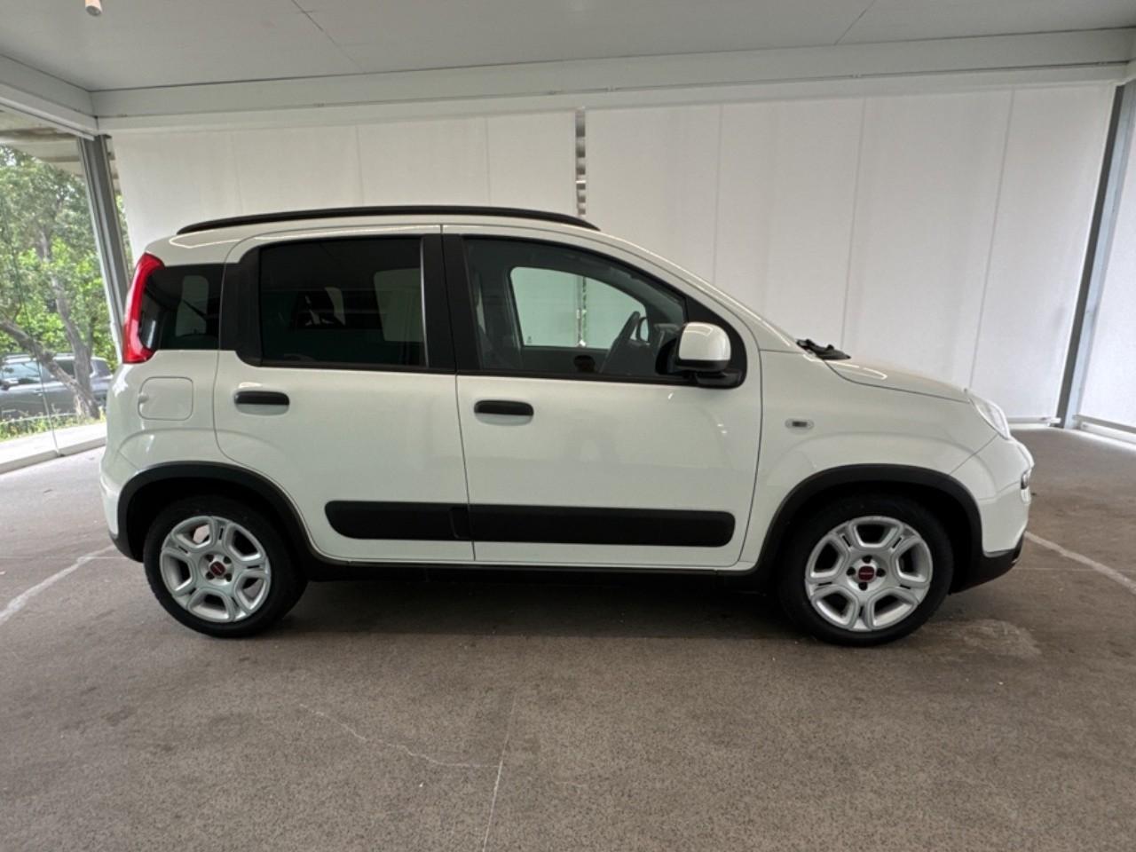 Fiat Fiat Panda usata 15