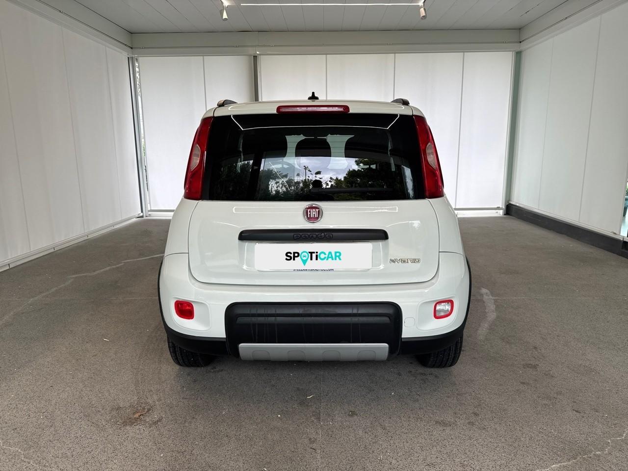 Fiat Fiat Panda usata 16