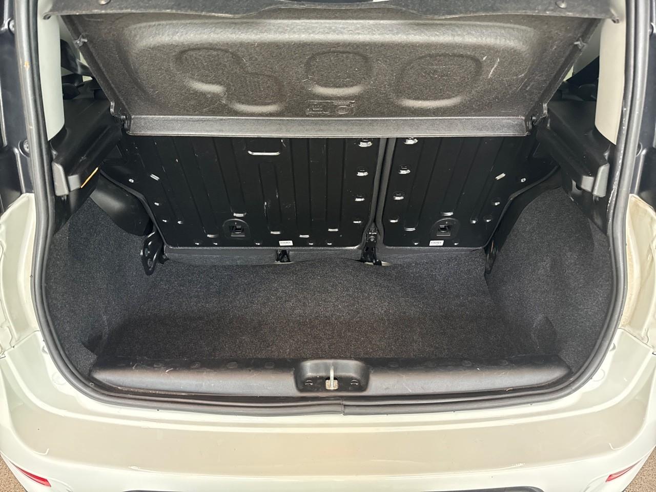 Fiat Fiat Panda usata 17