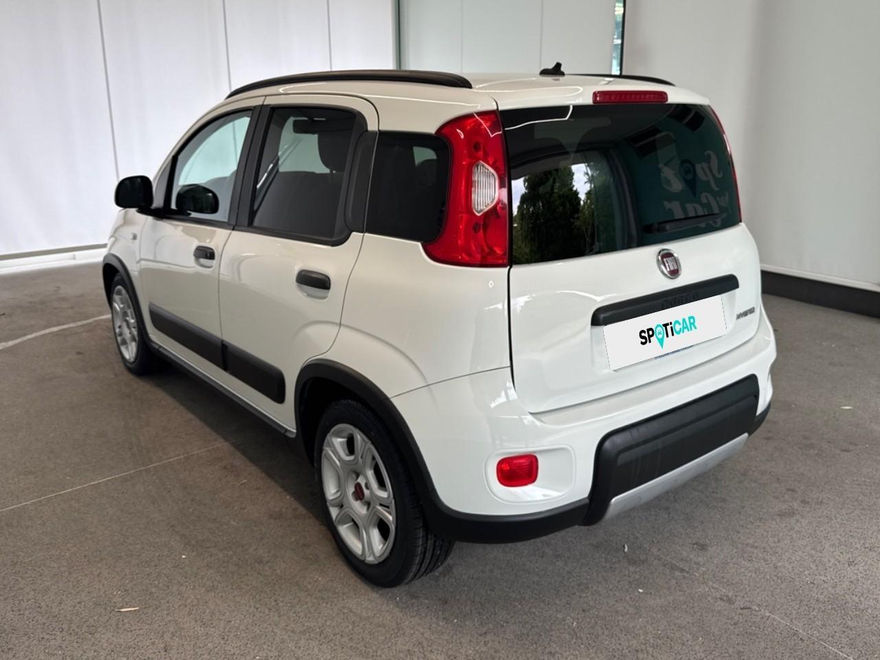 Fiat Fiat Panda usata 18