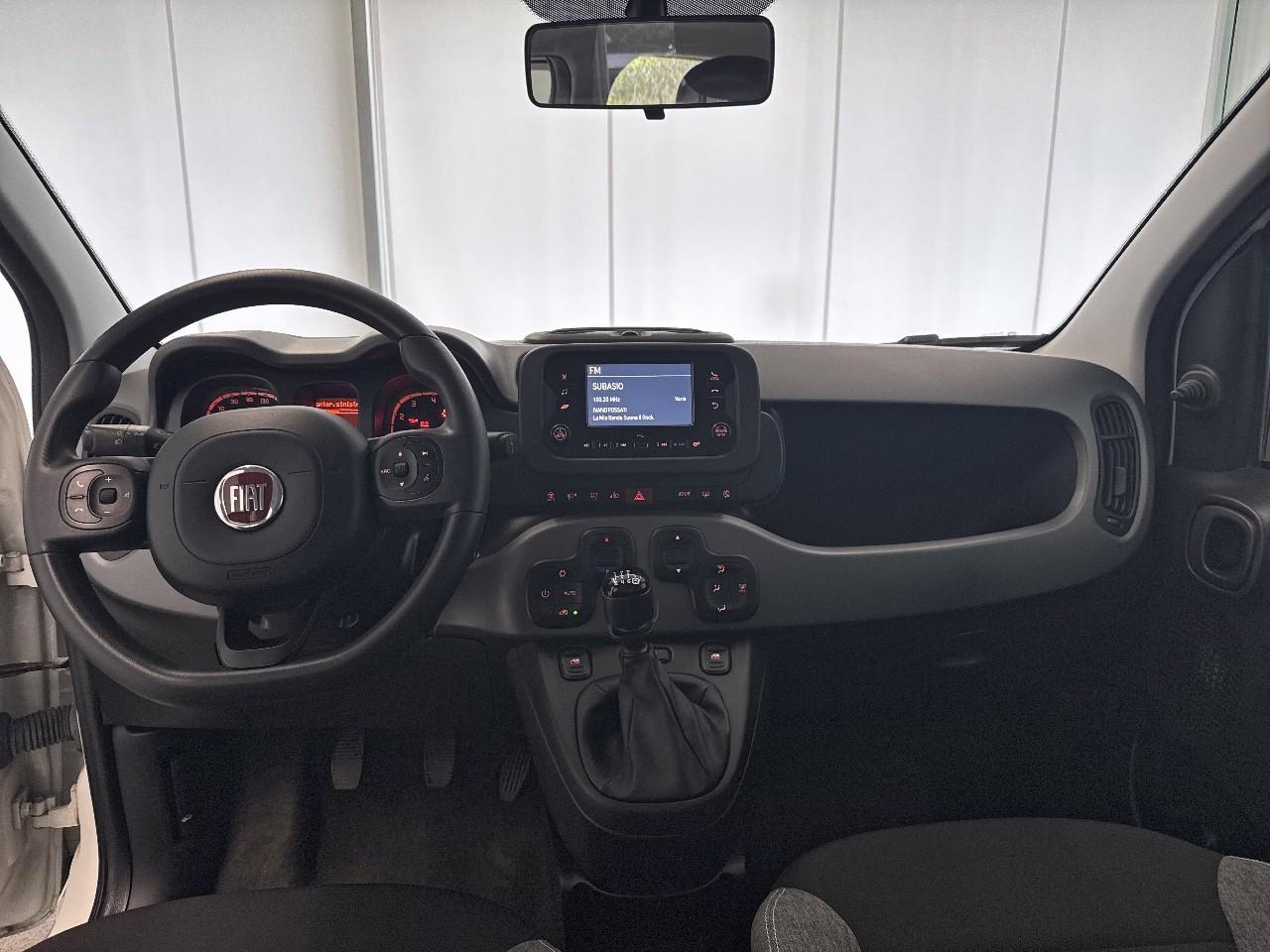 Fiat Fiat Panda usata 19