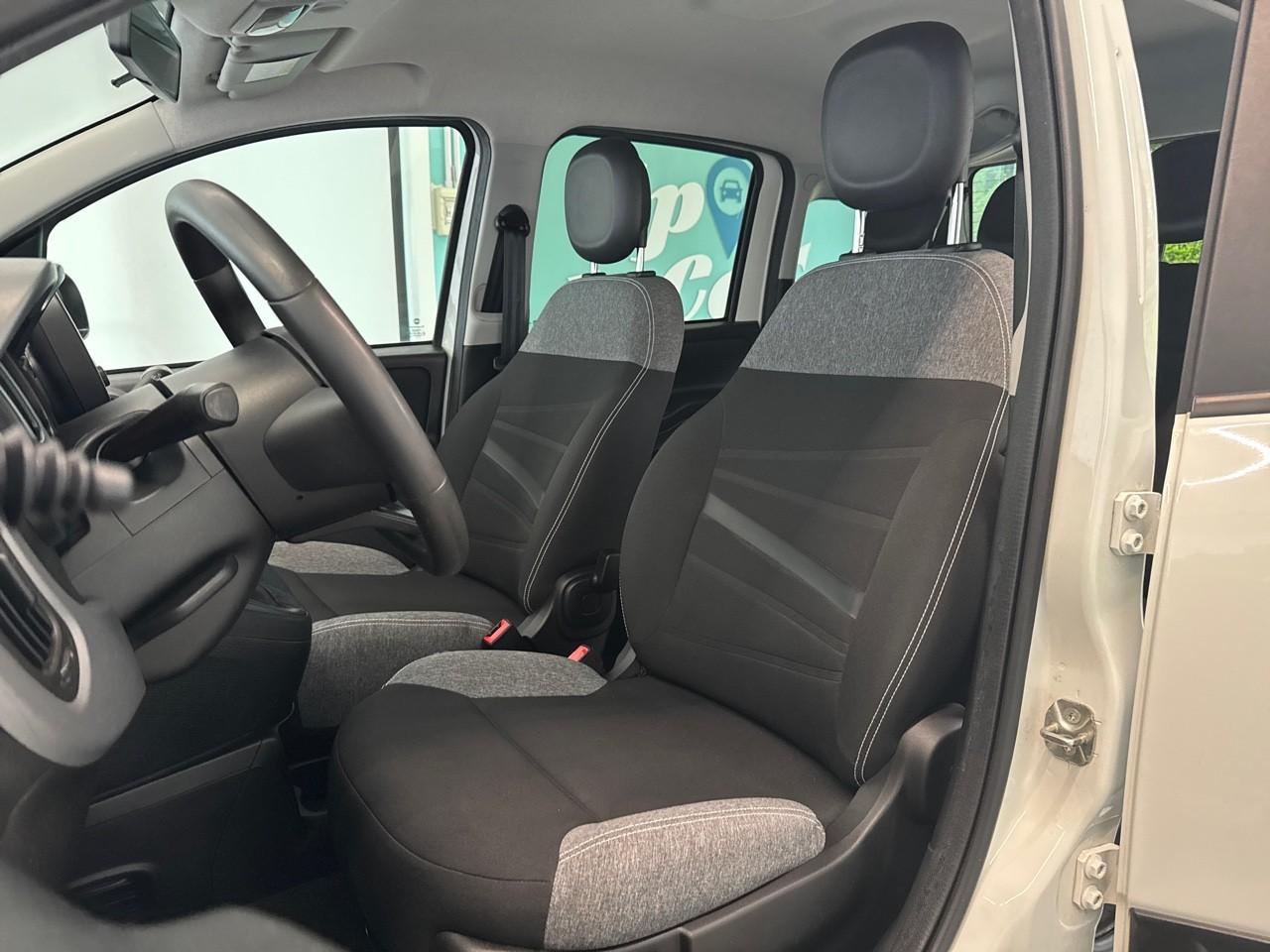 Fiat Fiat Panda usata 20