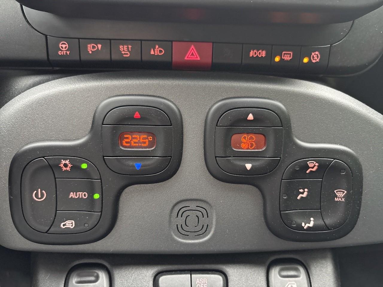 Fiat Fiat Panda usata 6