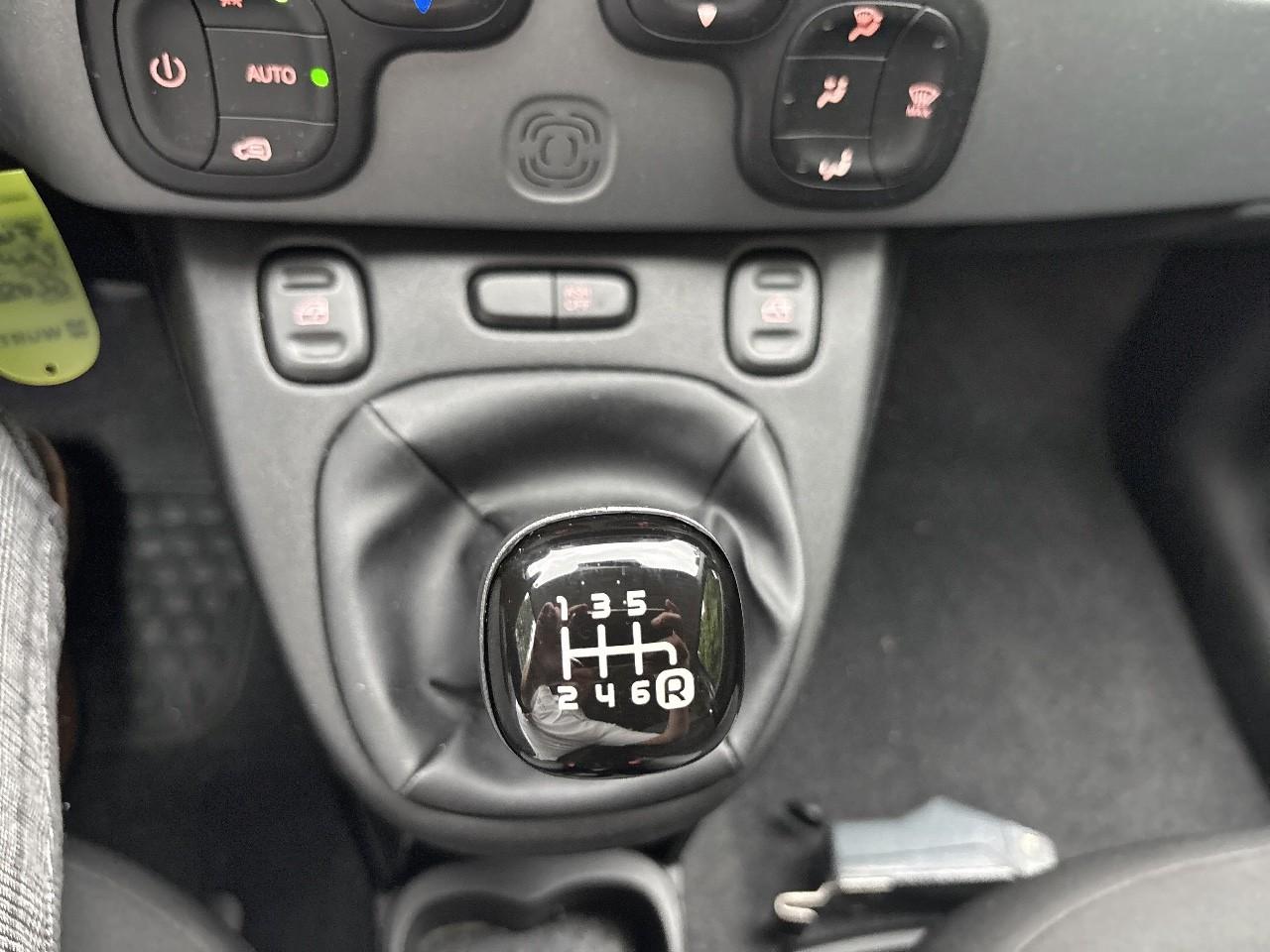 Fiat Fiat Panda usata 7