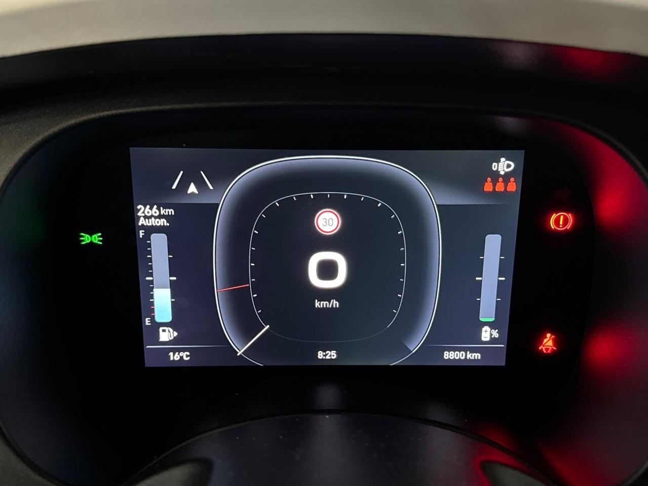 Fiat Fiat Panda usata, con Vetri Oscurati