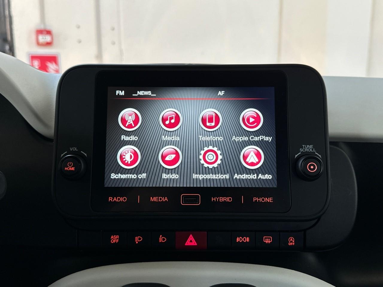 Fiat Fiat Panda usata 5