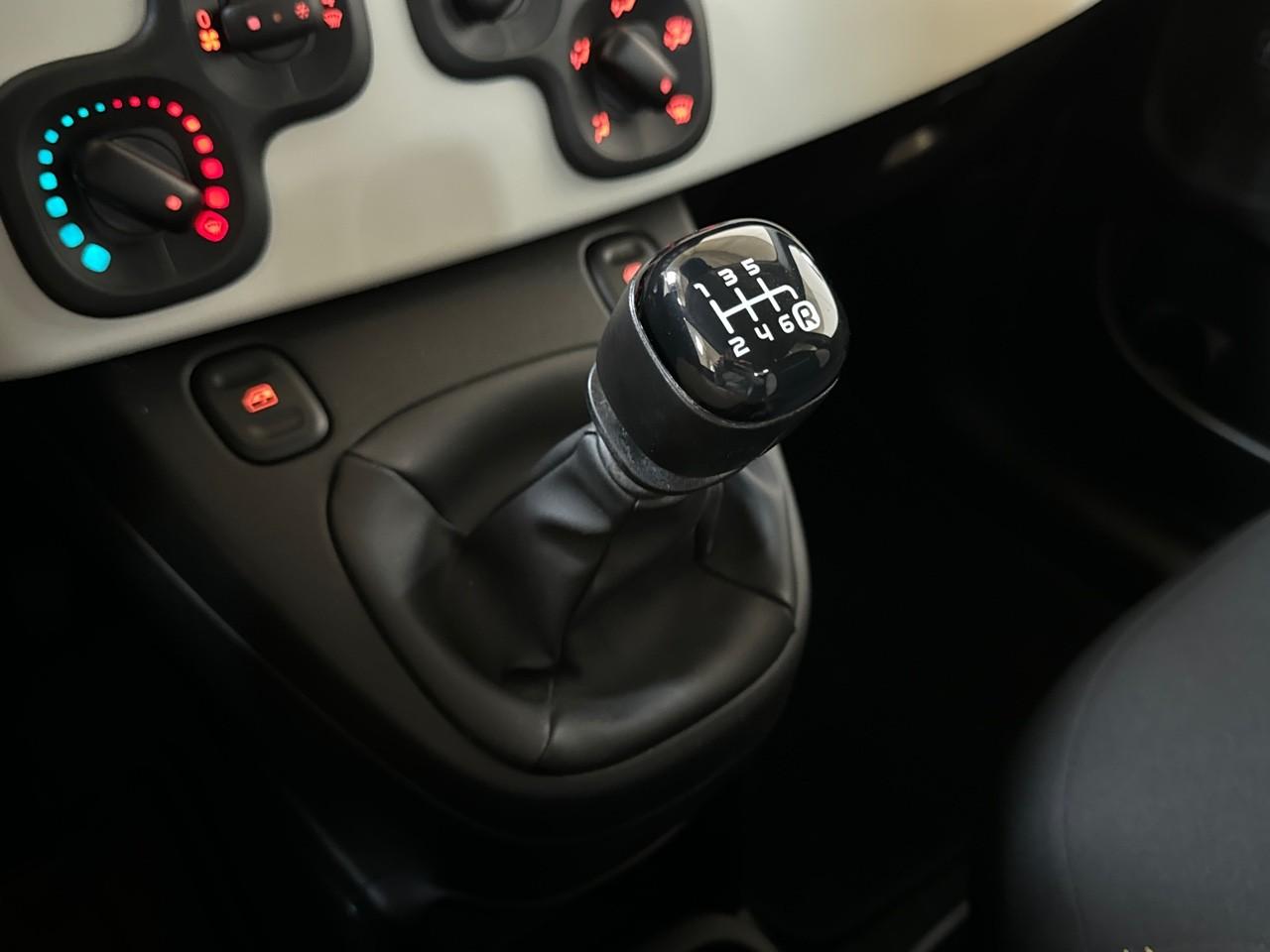 Fiat Fiat Panda usata 7