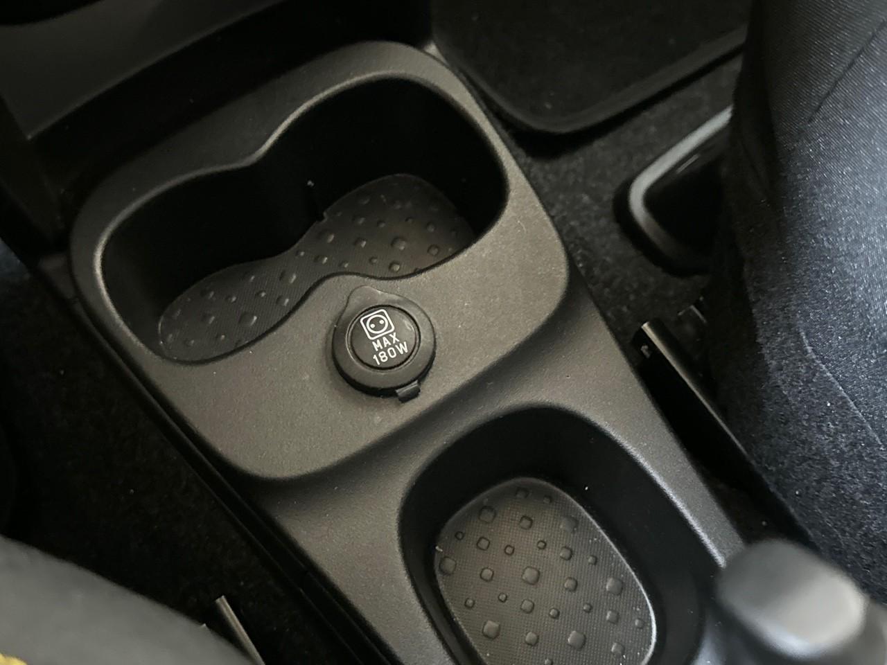 Fiat Fiat Panda usata 9