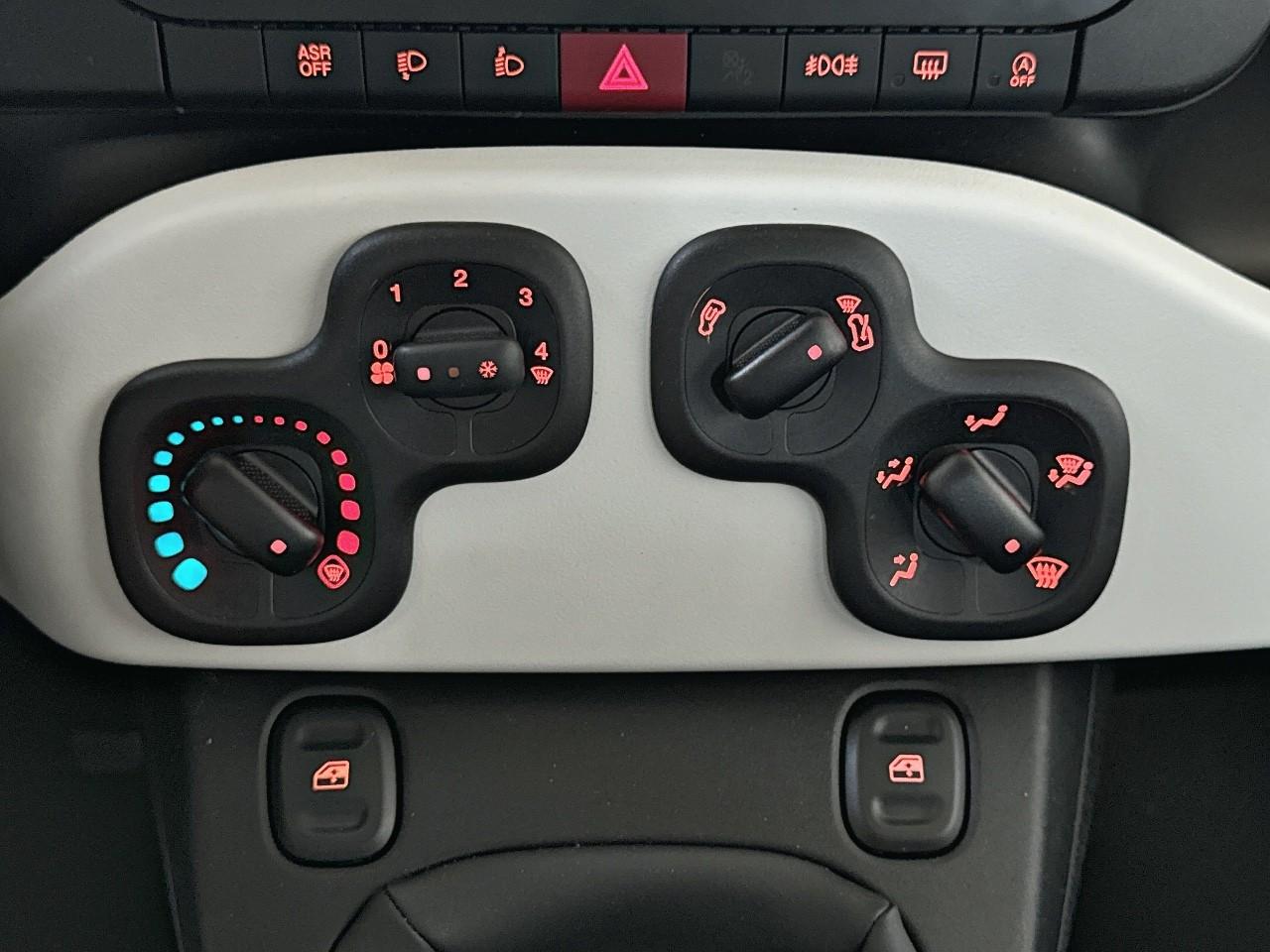 Fiat Fiat Panda usata 10