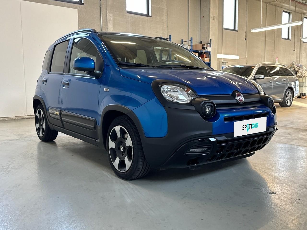 Fiat Fiat Panda usata 13