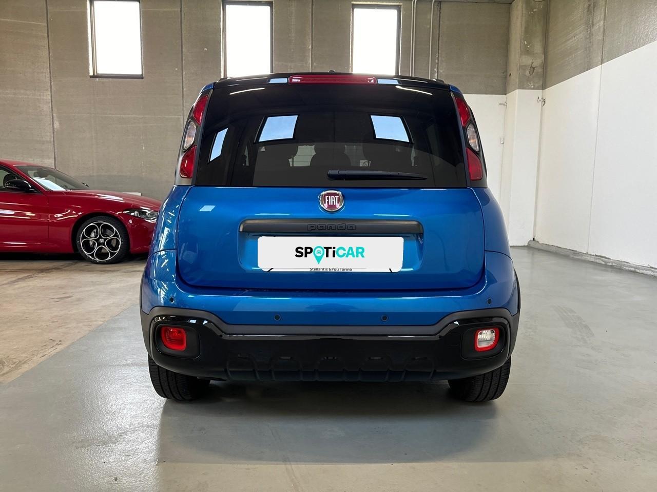 Fiat Fiat Panda usata 15