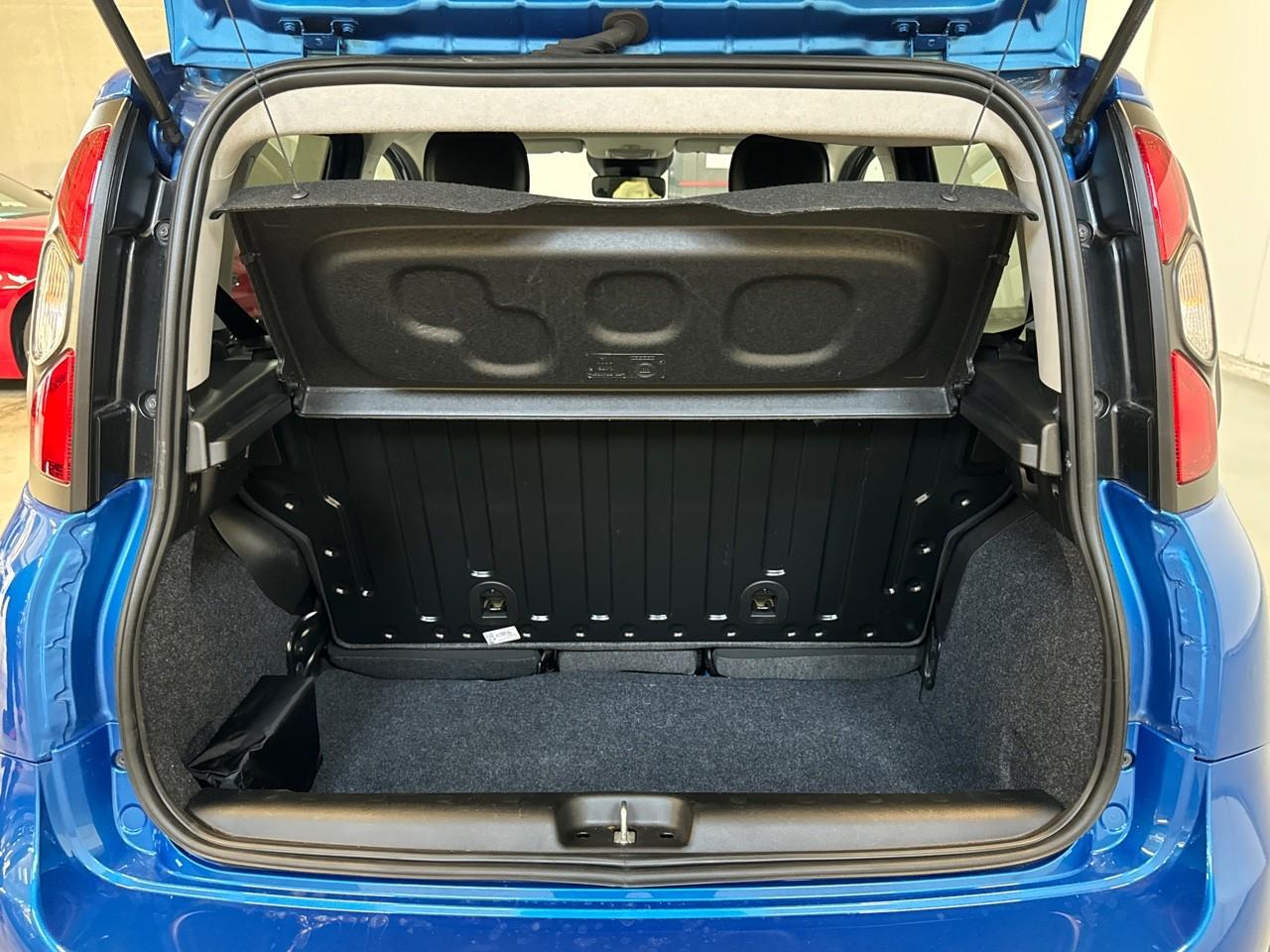 Fiat Fiat Panda usata 16
