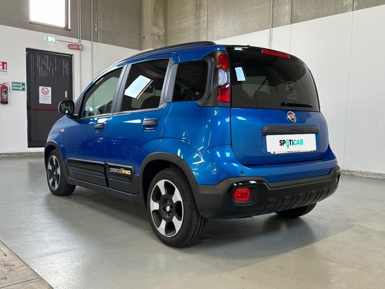 Fiat Fiat Panda usata 17