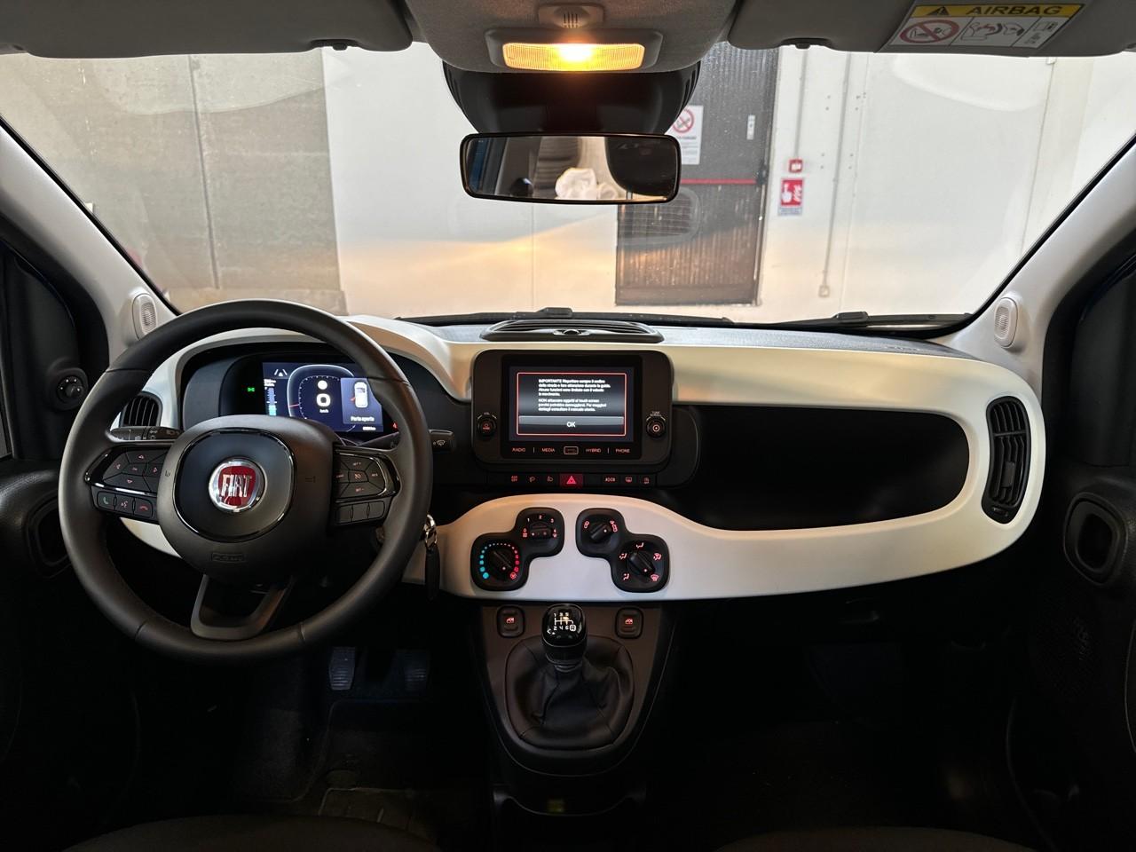 Fiat Fiat Panda usata 18