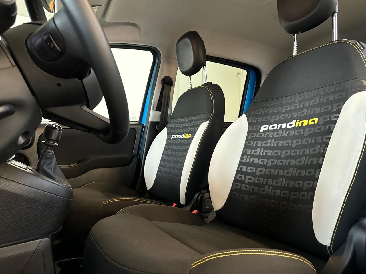 Fiat Fiat Panda usata 19