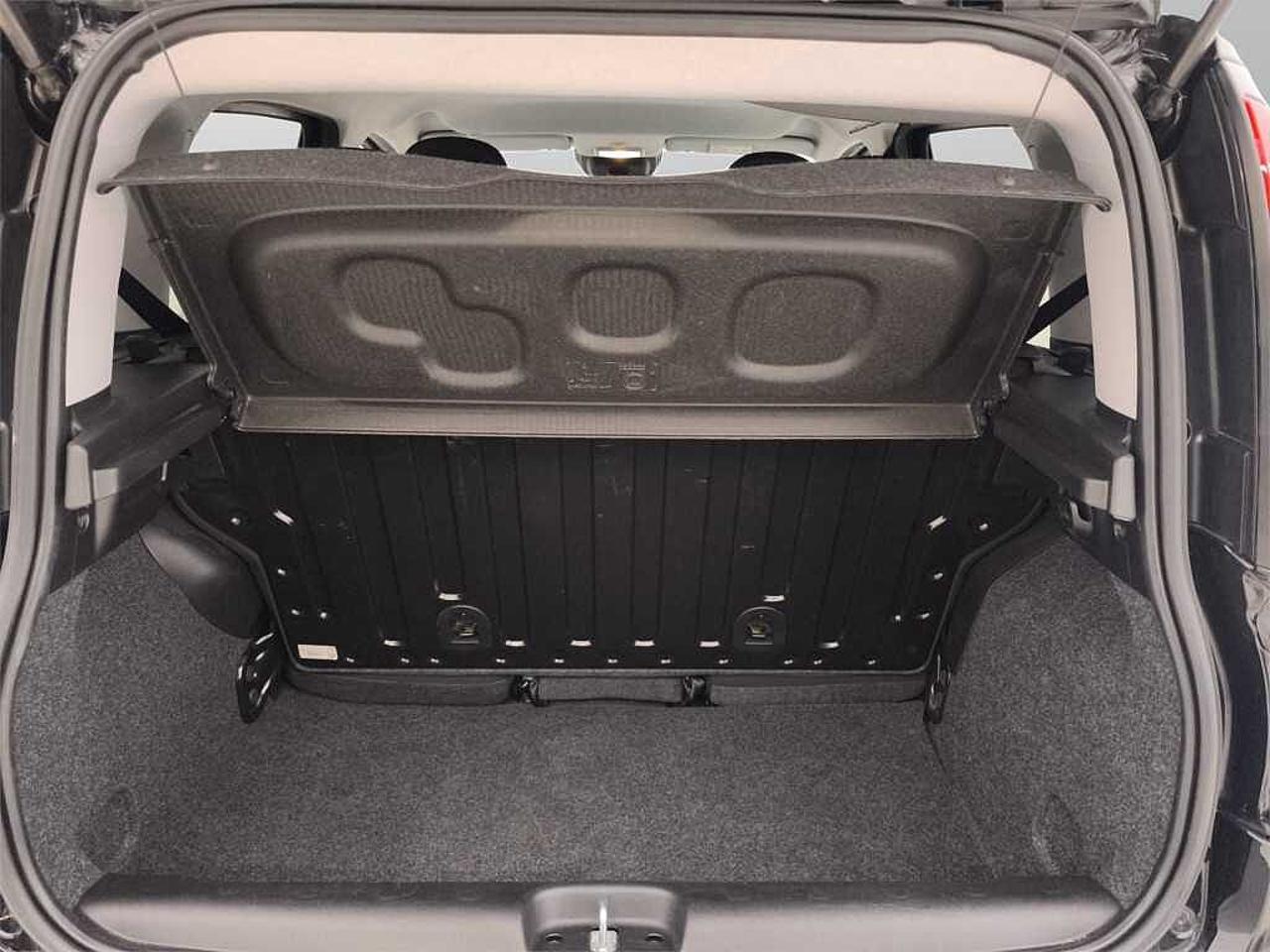 Fiat Fiat Panda usata 15