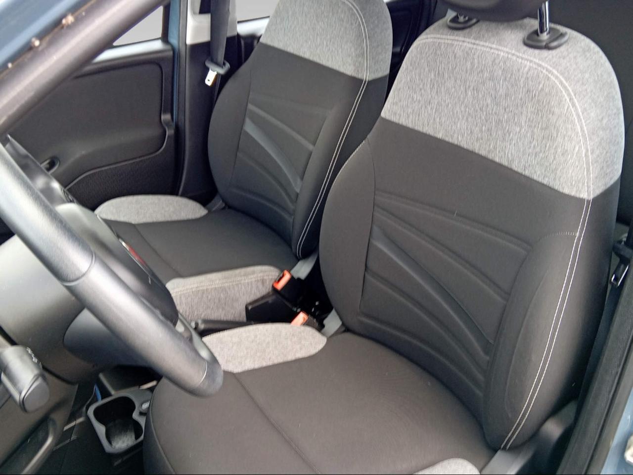 Fiat Fiat Panda usata, con Portapacchi