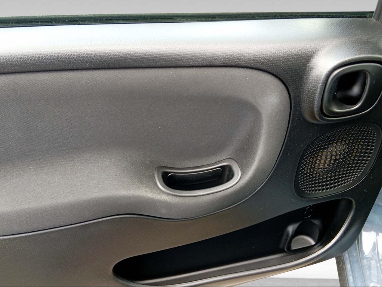 Fiat Fiat Panda usata 6