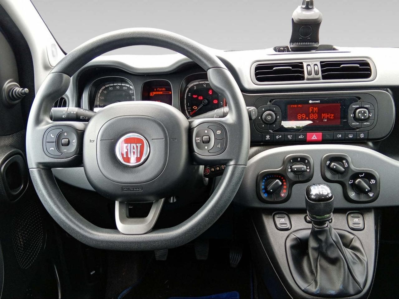 Fiat Fiat Panda usata 15
