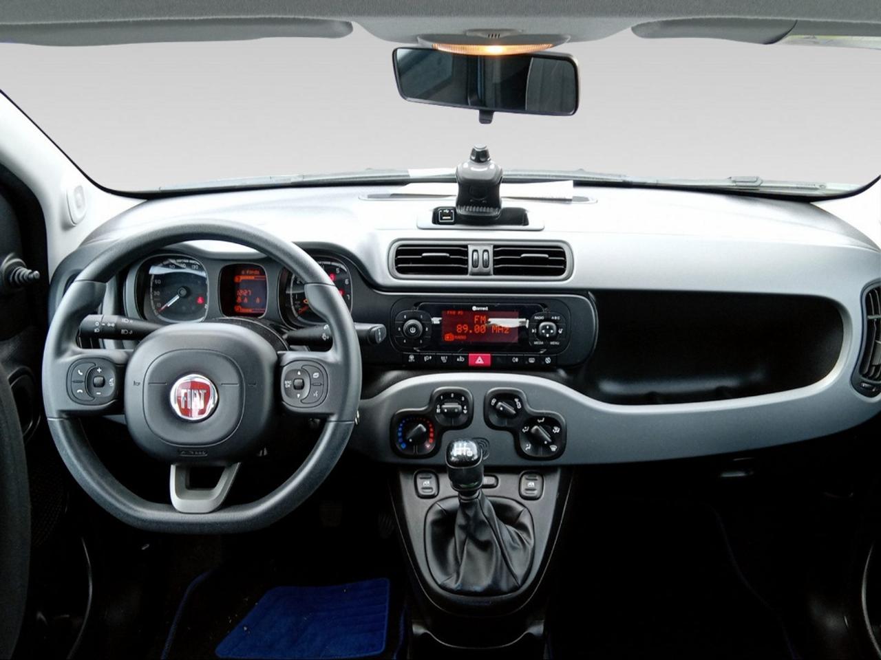 Fiat Fiat Panda usata 16