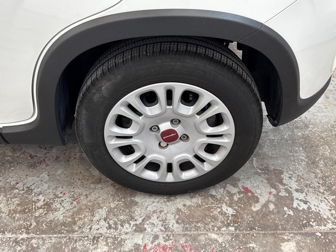 Fiat Fiat Panda usata 2