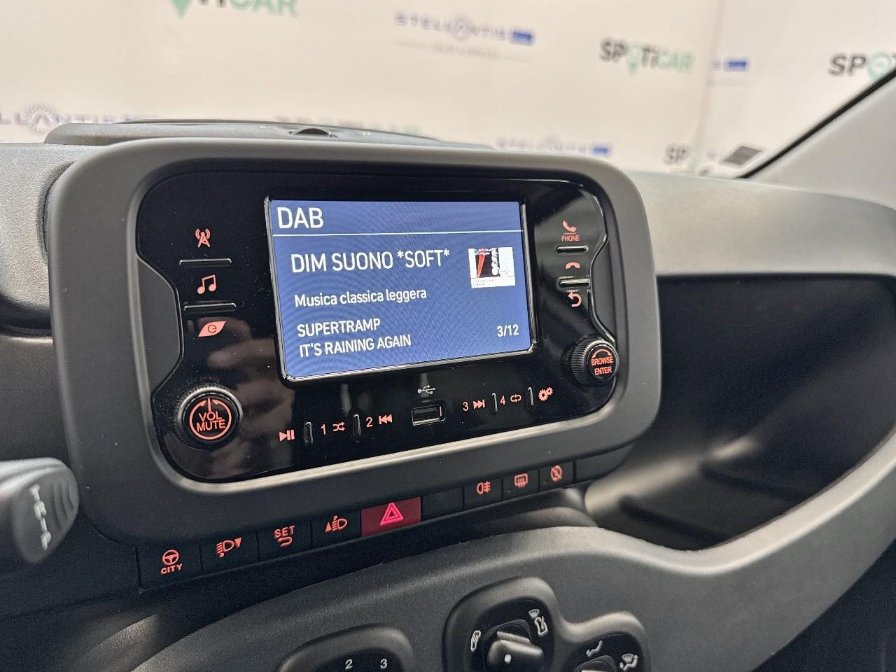 Fiat Fiat Panda usata 5