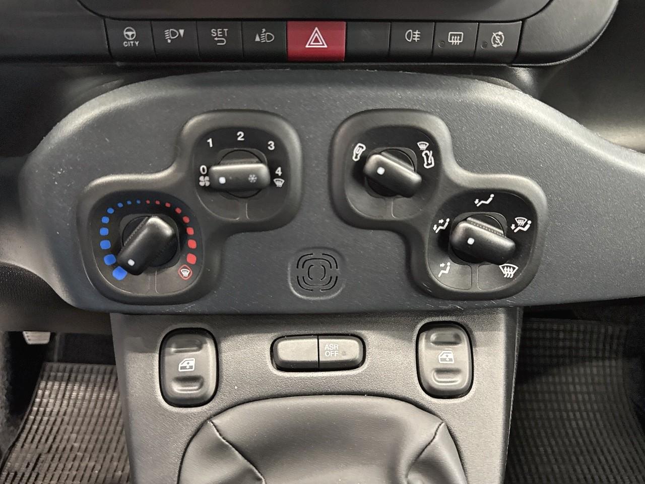 Fiat Fiat Panda usata 6