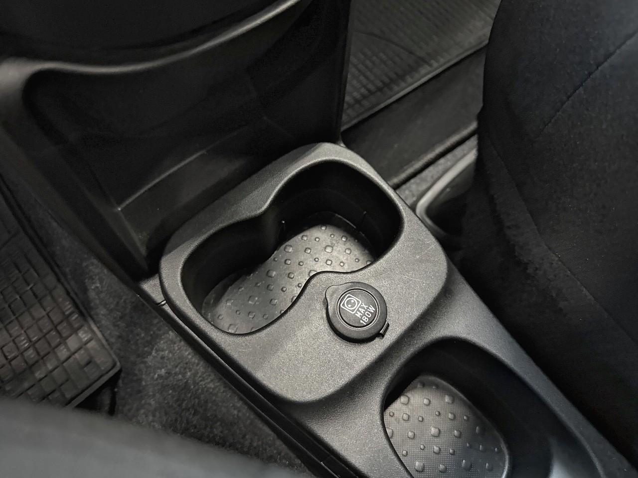 Fiat Fiat Panda usata 7