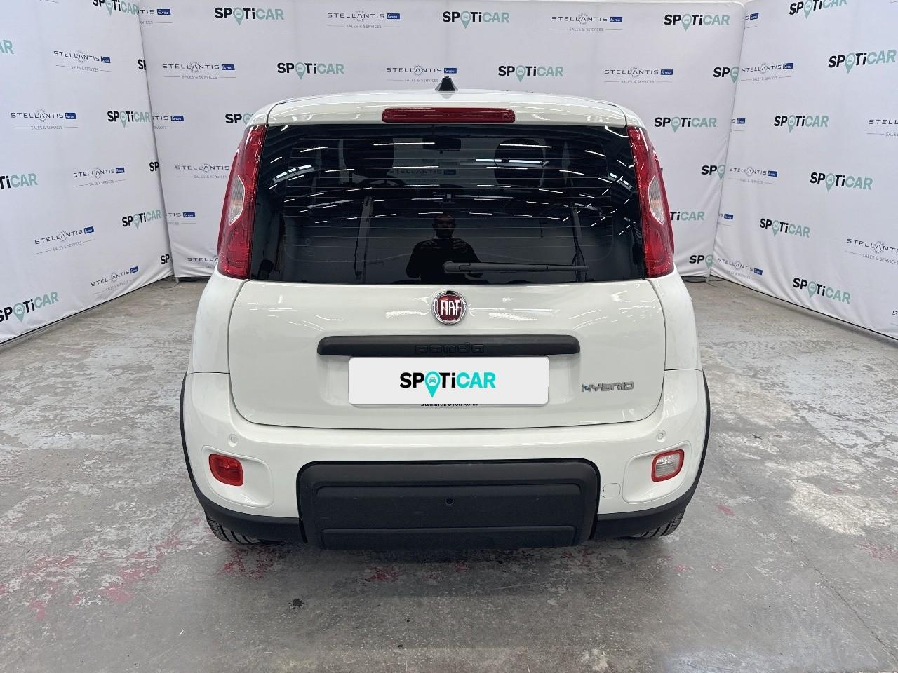 Fiat Fiat Panda usata 17