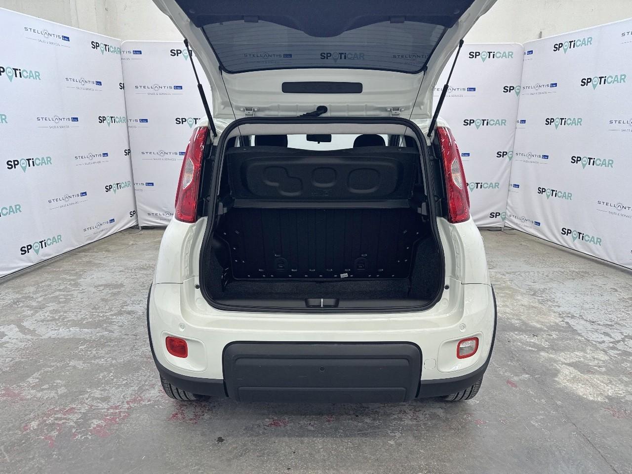 Fiat Fiat Panda usata 18