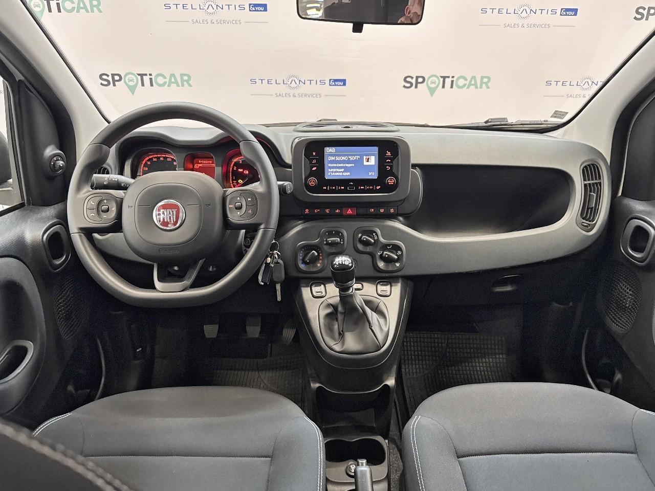 Fiat Fiat Panda usata 20