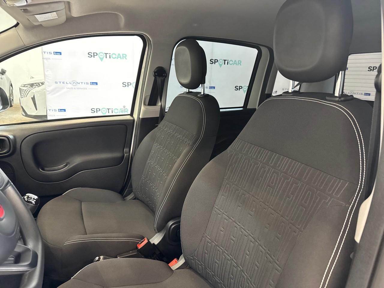 Fiat Fiat Panda usata 21