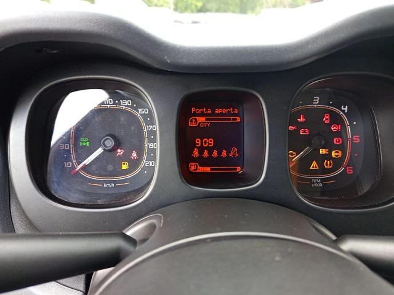 Fiat Fiat Panda usata 2