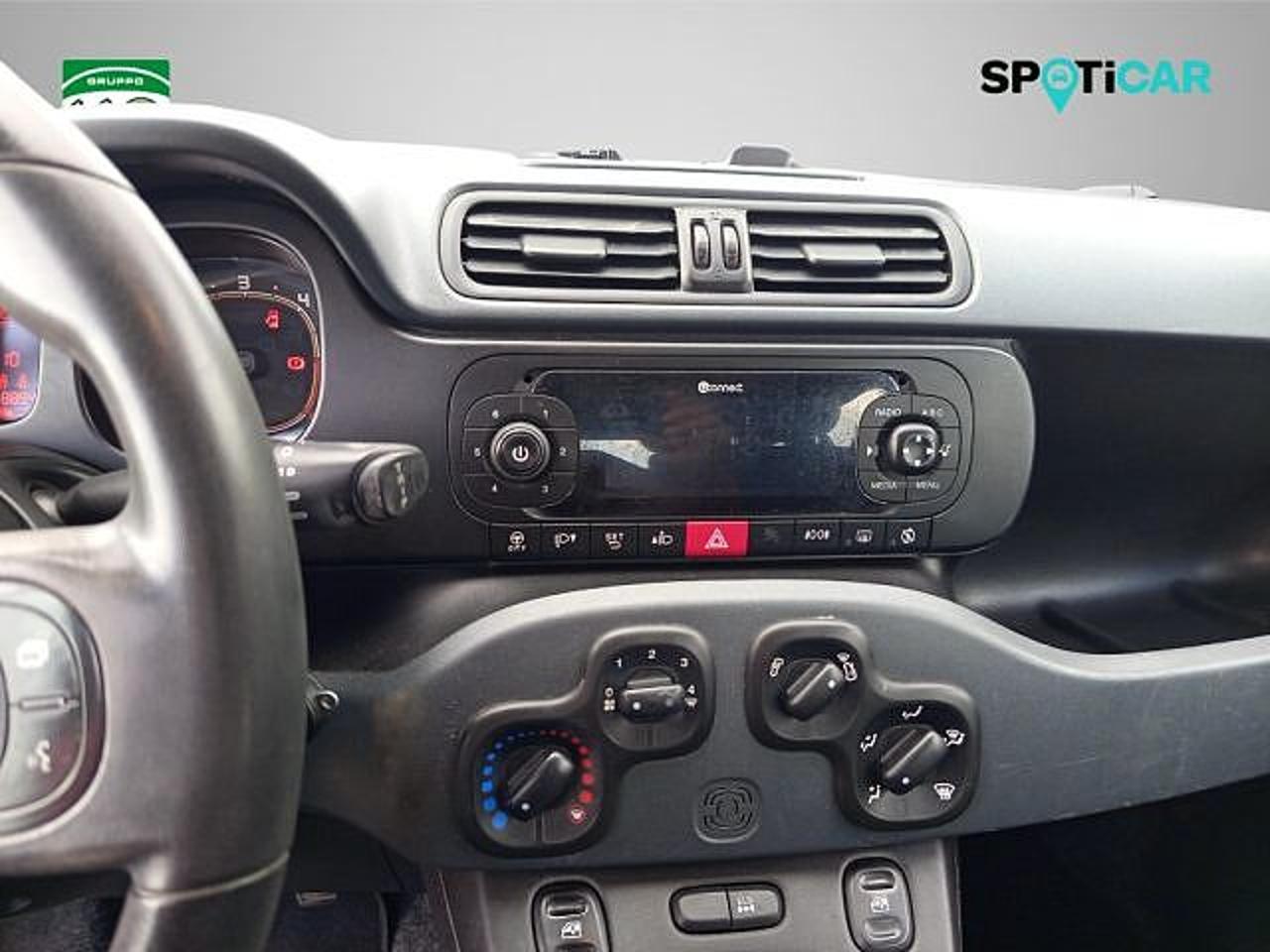 Fiat Fiat Panda usata 4